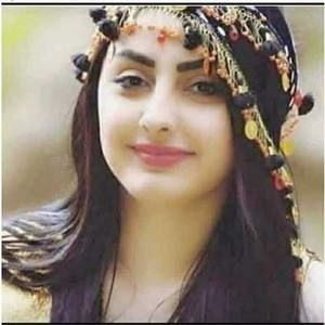 Meet your Posher, Sadaf